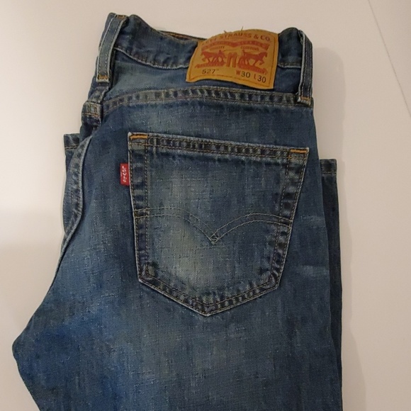 Levi's Other - Levi 527 30x30